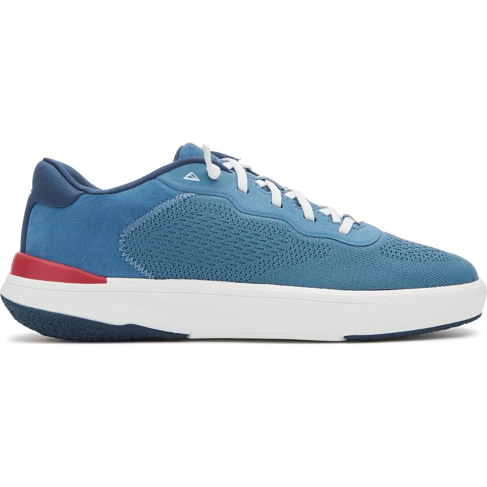 Men's Shoreline Del Mar Slip-On Sneaker