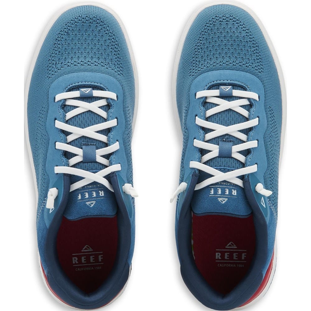 Men's Shoreline Del Mar Slip-On Sneaker