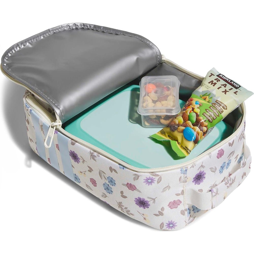 Santiago 4 Lunch Bag