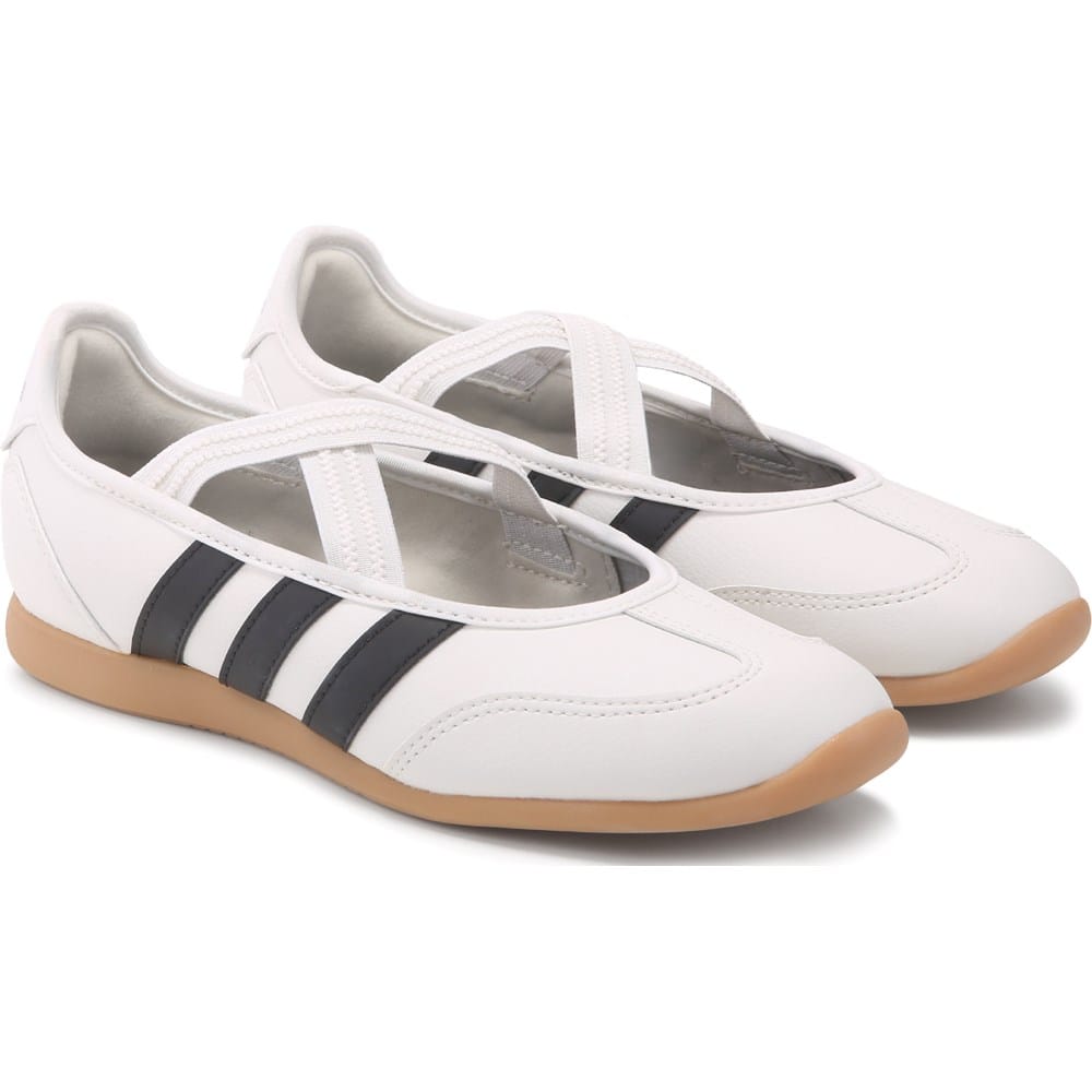 Kids' Barreda Mary Jane Sneaker Big Kid