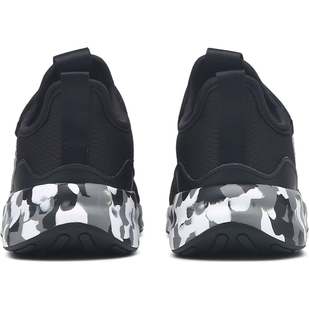 Kids' Lite Racer Adapt 8.0 Slip On Shoe Little/Big Kid