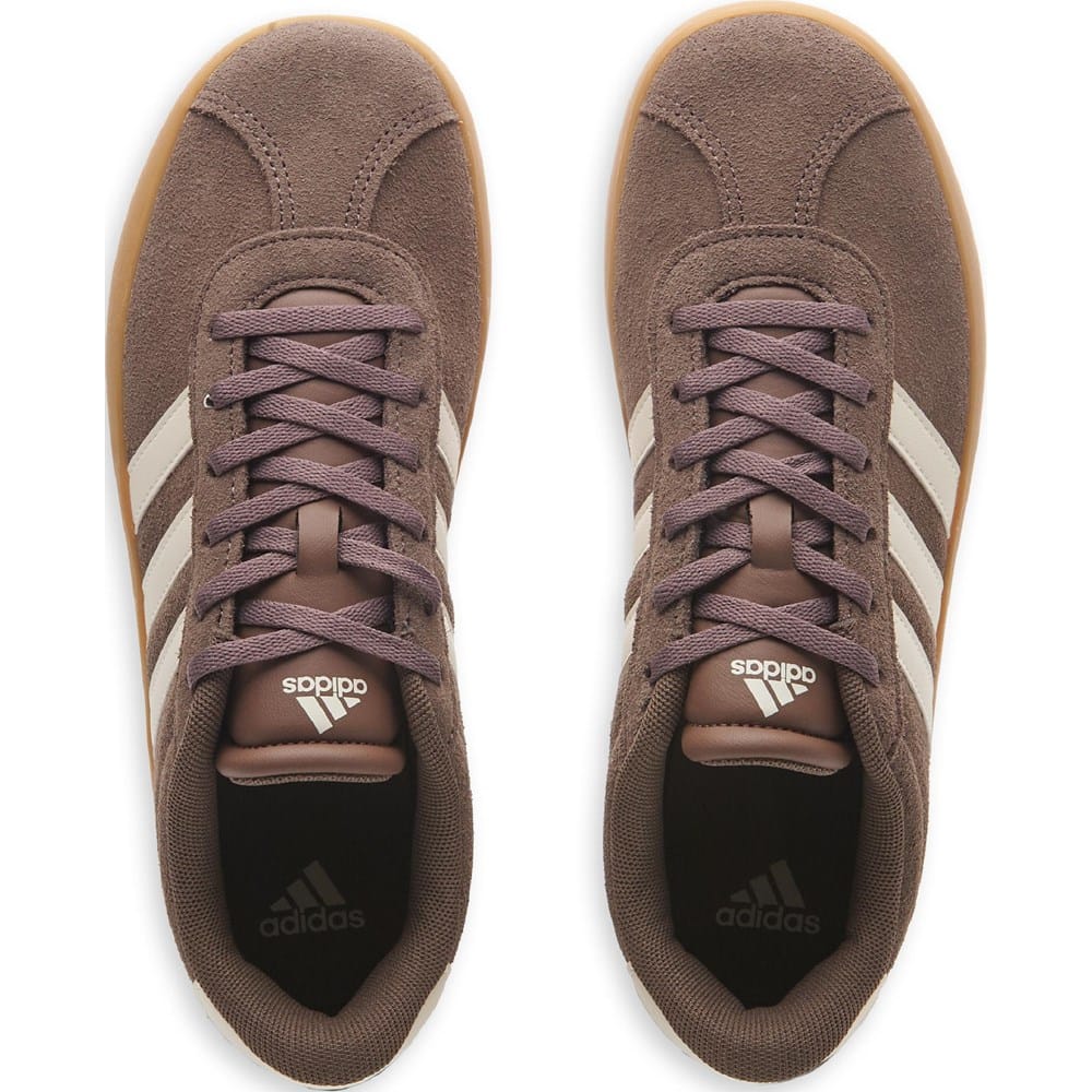 Kids' VL Court Bold Sneaker Big Kid