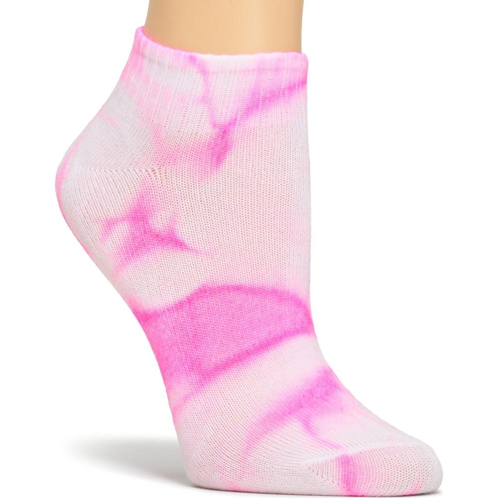 Kids' 6 Pack Toddler Low Cut Socks