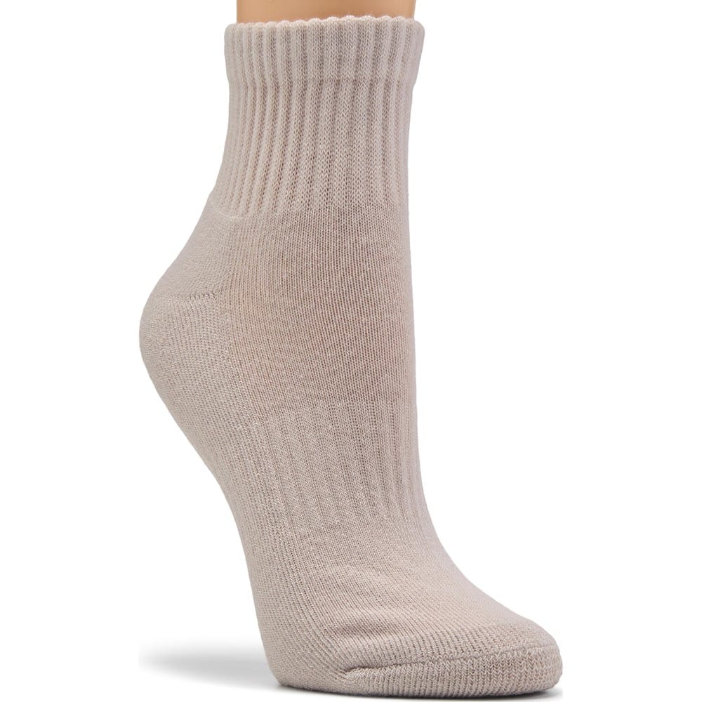 Women's 5 Pack Ankle Socks