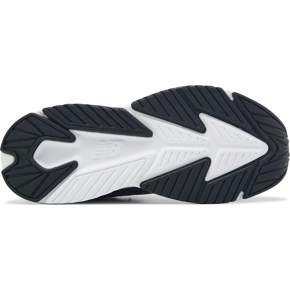 Kids' Rave Wide Running Shoe Little Kid
