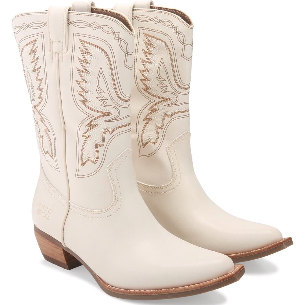 Women's Irlene Cowboy Boot