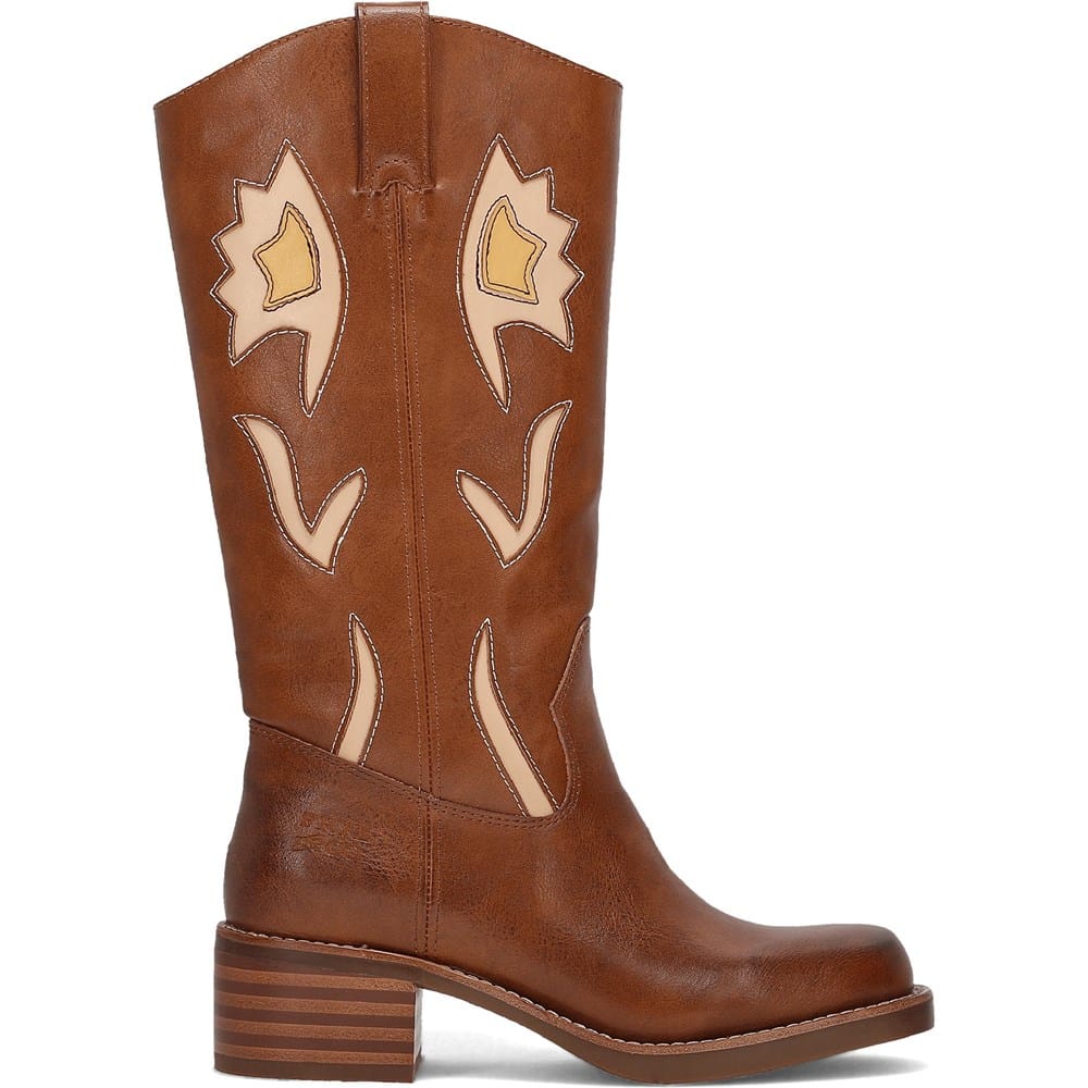 Women's Miranda 10 Flower Tall Boot