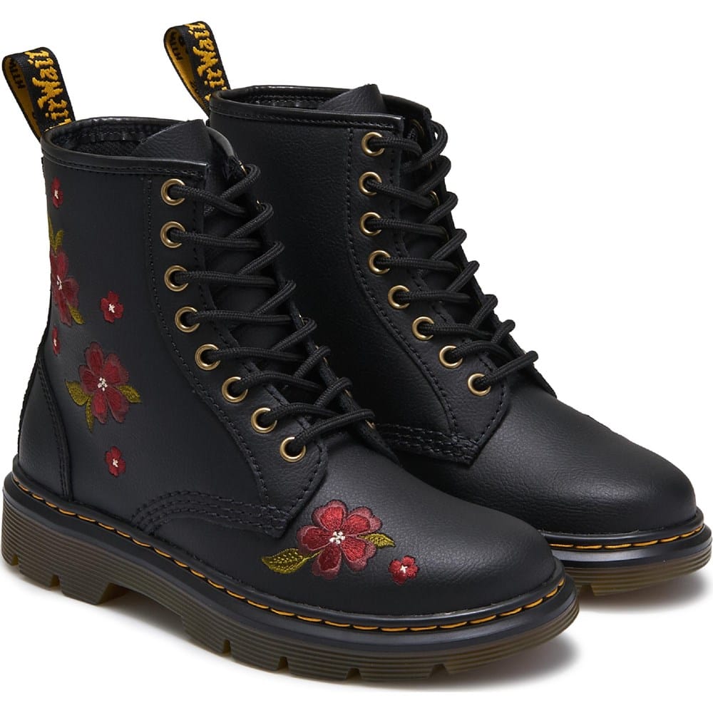 Aprile Combat Boot