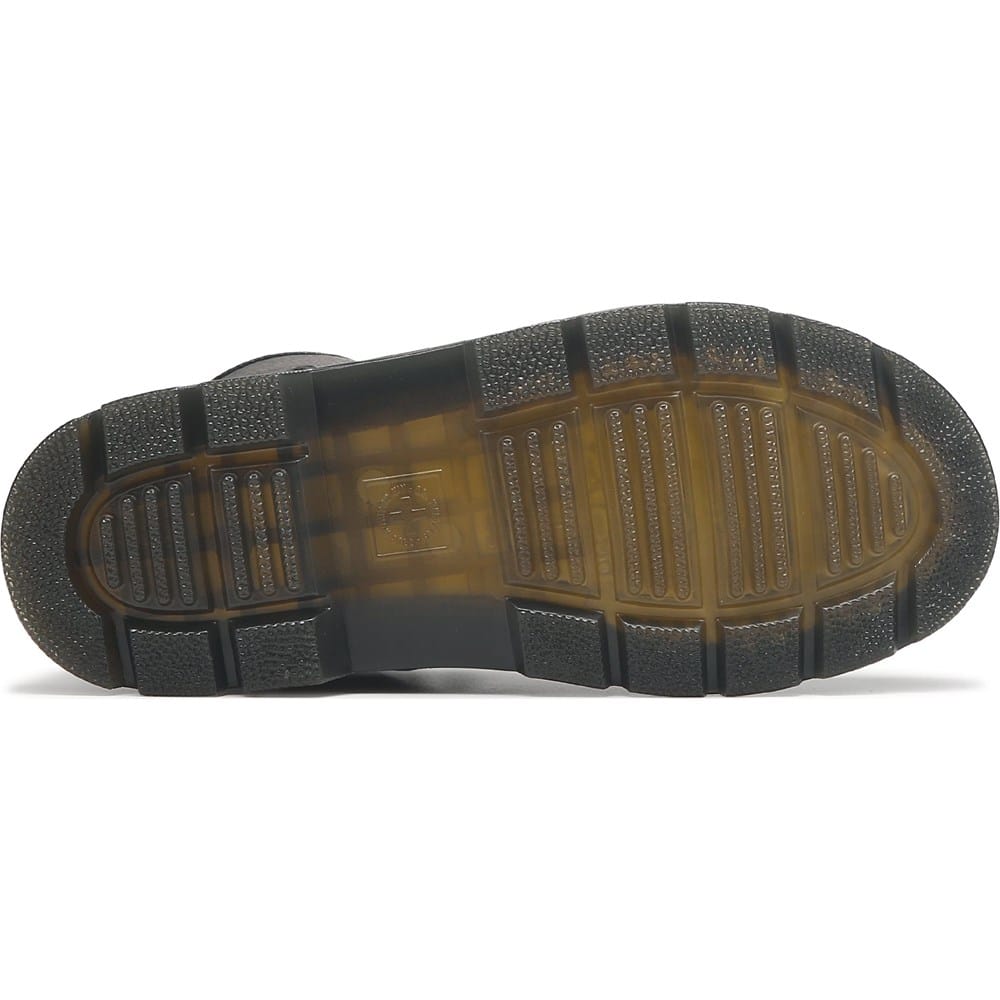 Kids' Aprile Combat Lace Up Boot Little/Big Kid
