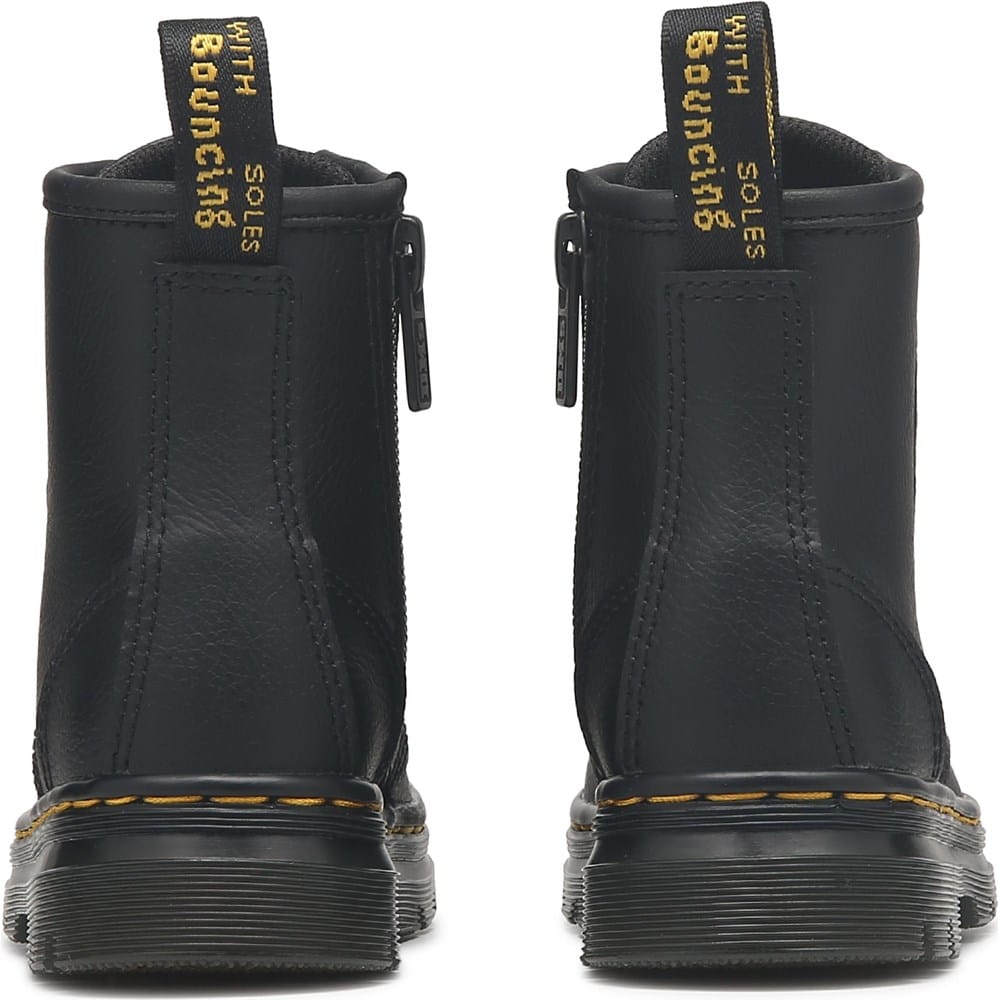 Kids' Aprile Lace Up Boot Toddler