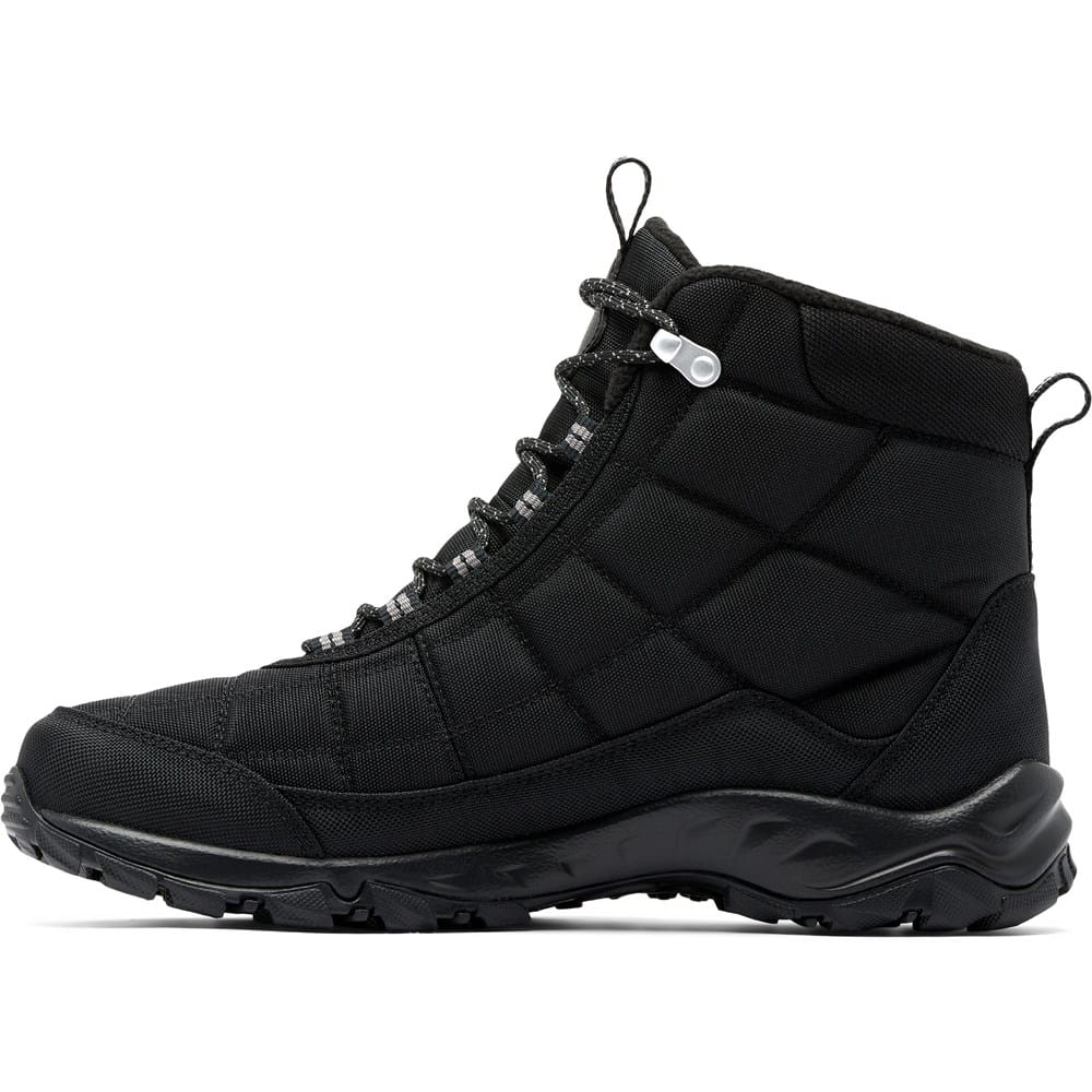 Men's Firecamp Waterproof Boot