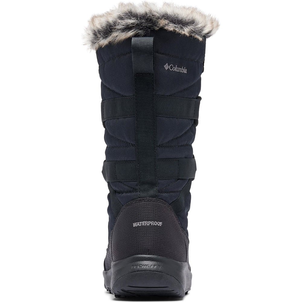Women's Minx Mid 3 Omni-Heat Waterproof Winter Boot