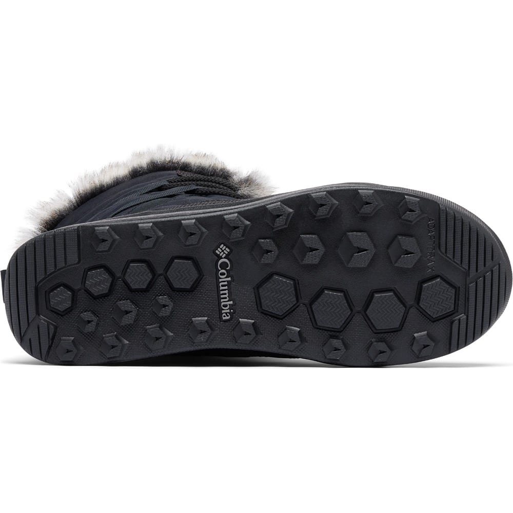 Women's Minx Mid 3 Omni-Heat Waterproof Winter Boot