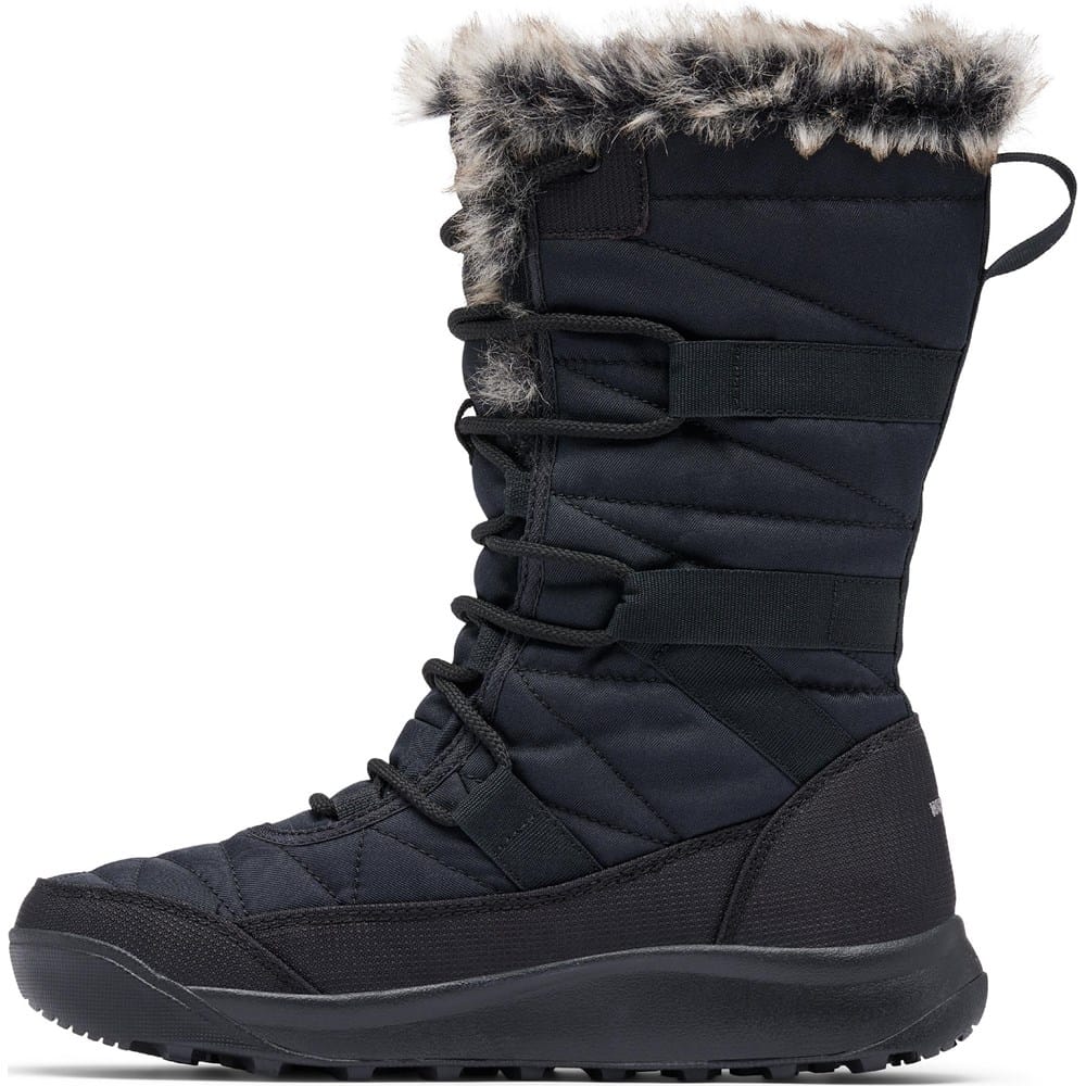 Women's Minx Mid 3 Omni-Heat Waterproof Winter Boot