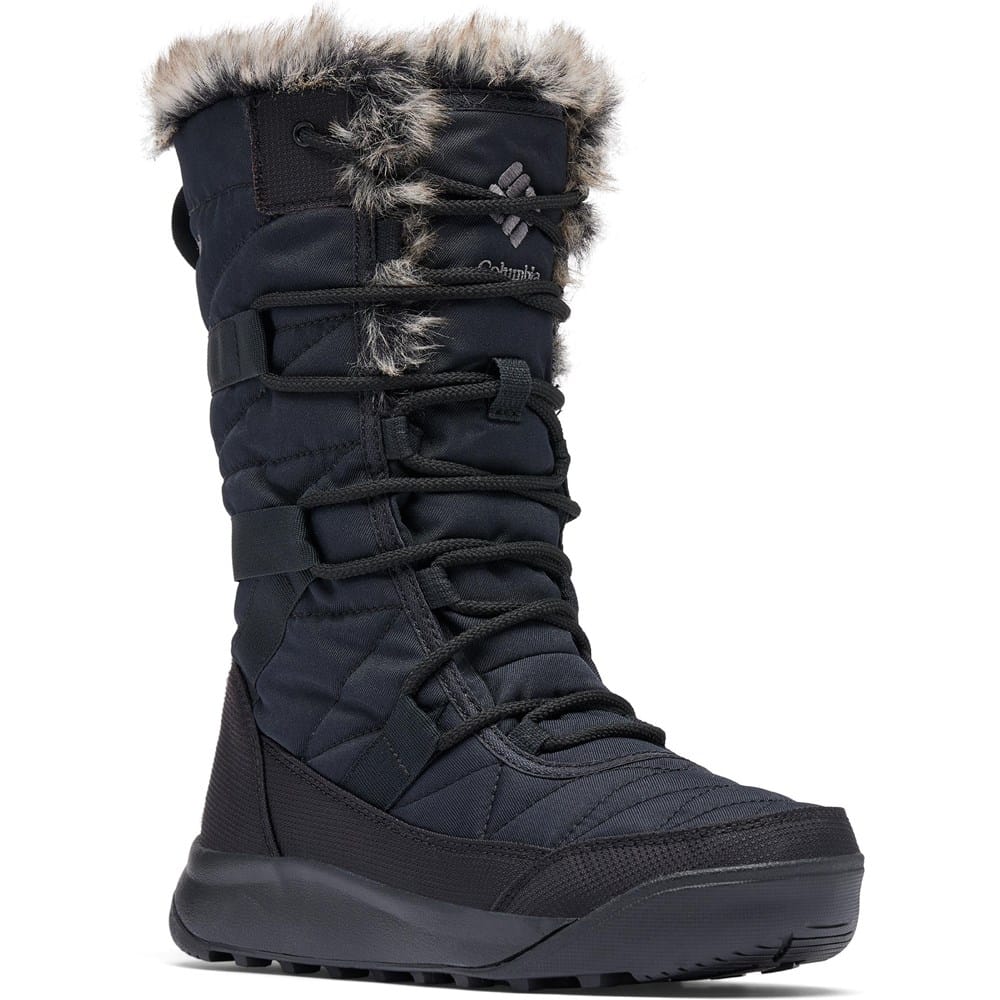 Women's Minx Mid 3 Omni-Heat Waterproof Winter Boot