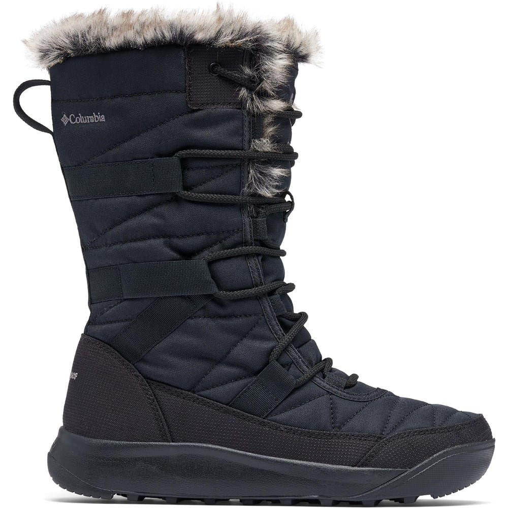 Women's Minx Mid 3 Omni-Heat Waterproof Winter Boot