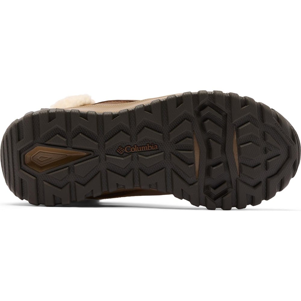 Women's Burnsider Cozy Boot