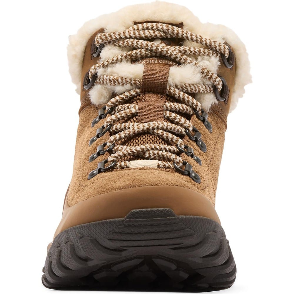 Women's Burnsider Cozy Boot