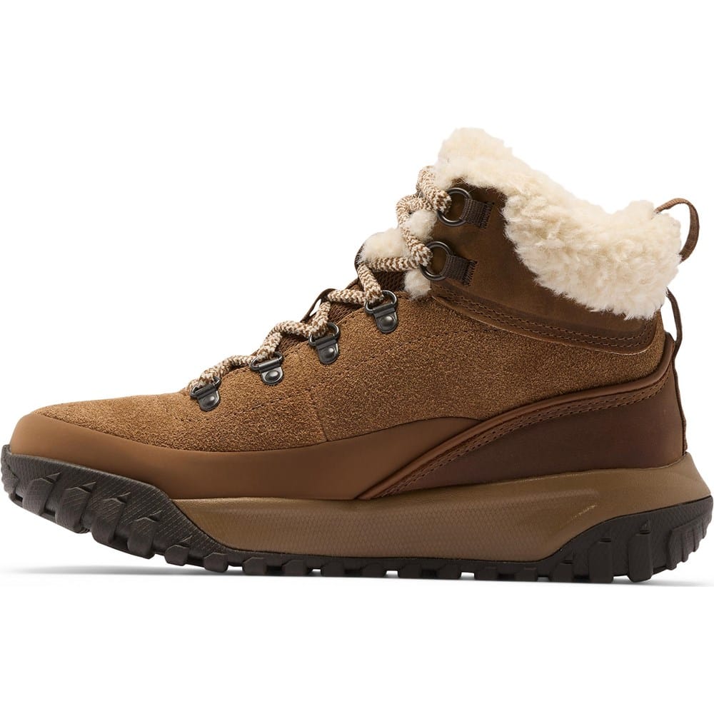 Women's Burnsider Cozy Boot