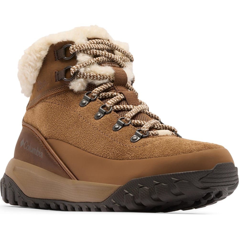Women's Burnsider Cozy Boot