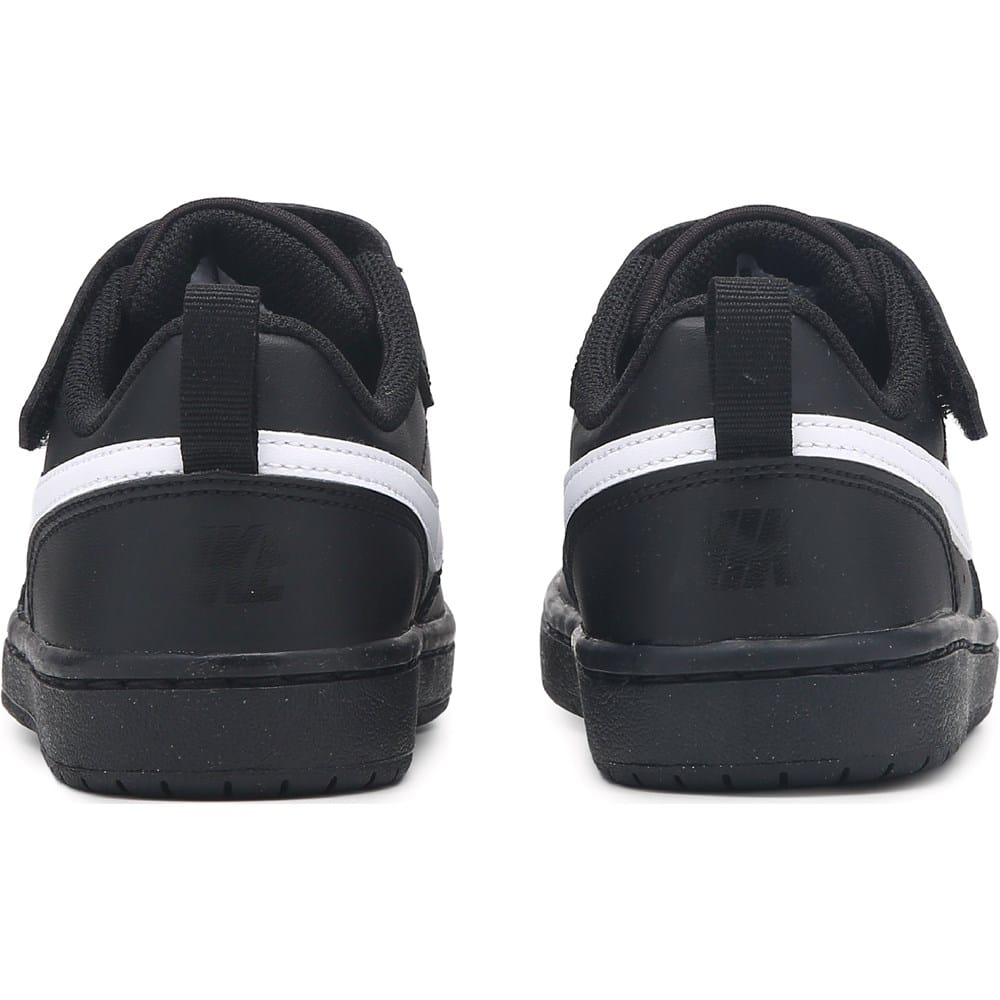 Kids' Court Borough Low Top Recraft Little Kid