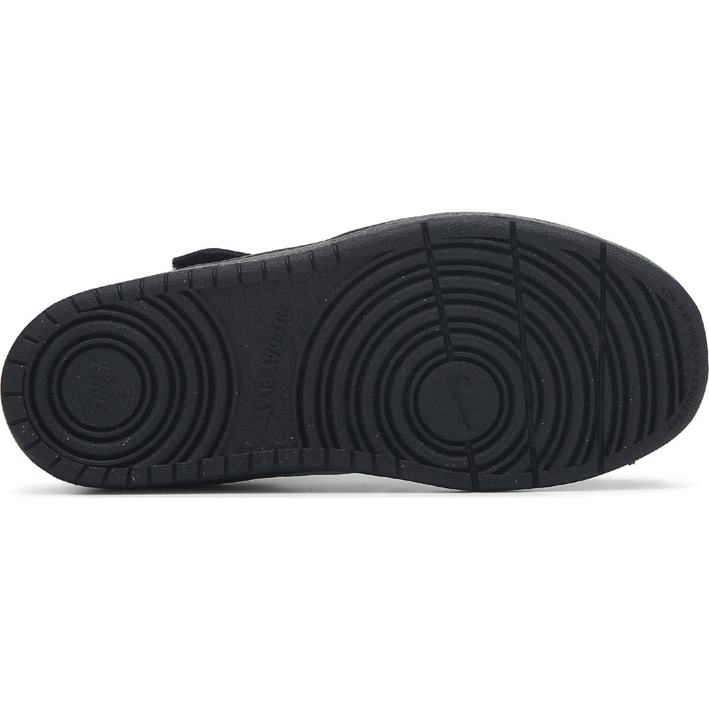 Kids' Court Borough Low Top Recraft Little Kid