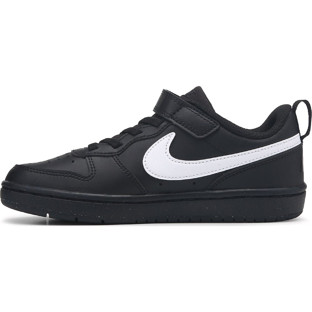 Kids' Court Borough Low Top Recraft Little Kid