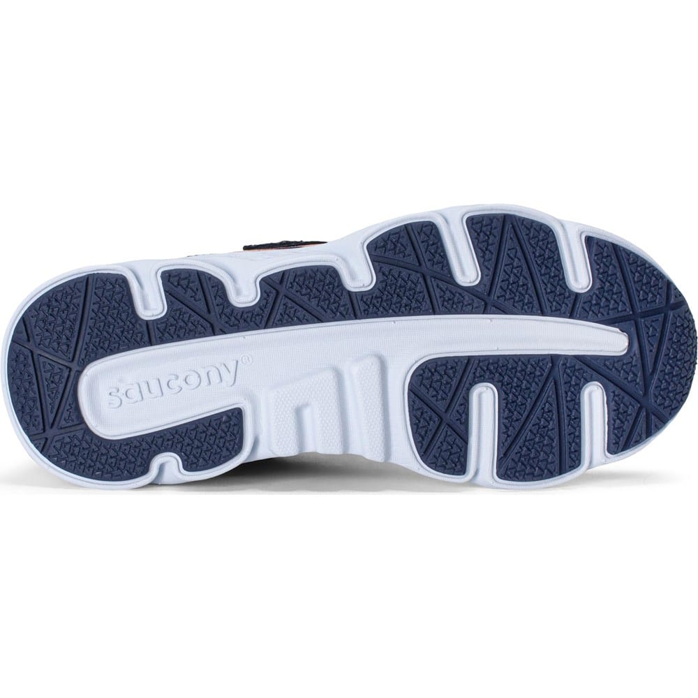 Kids' Wind Wide Running Shoe Little/Big kid