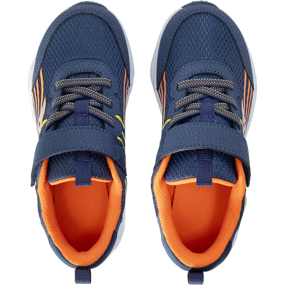 Kids' Wind Wide Running Shoe Little/Big kid