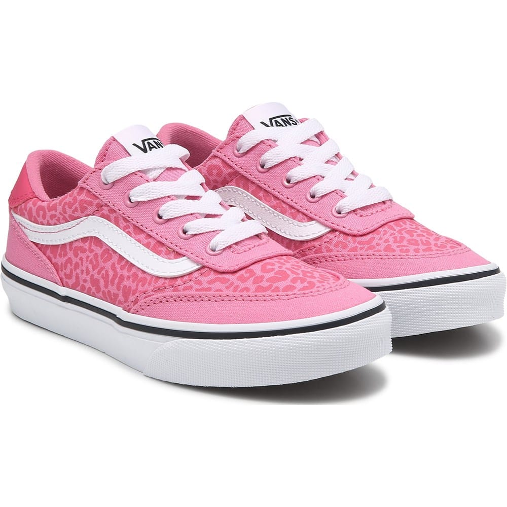 Kids' Brooklyn Low Top Sneaker Little/Big Kid