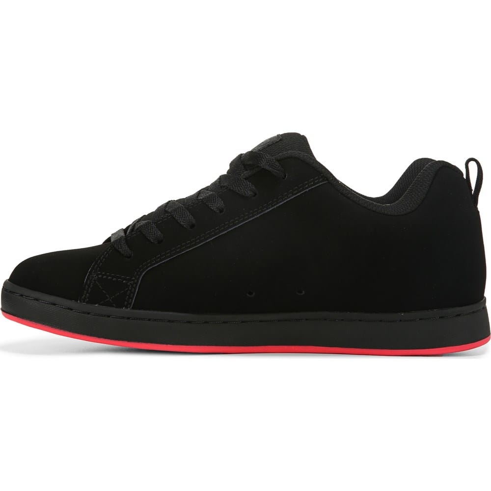 Women's Court Graffik Skate Sneaker