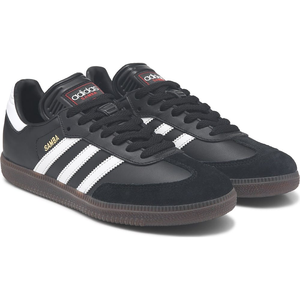 Samba Indoor Soccer Shoe