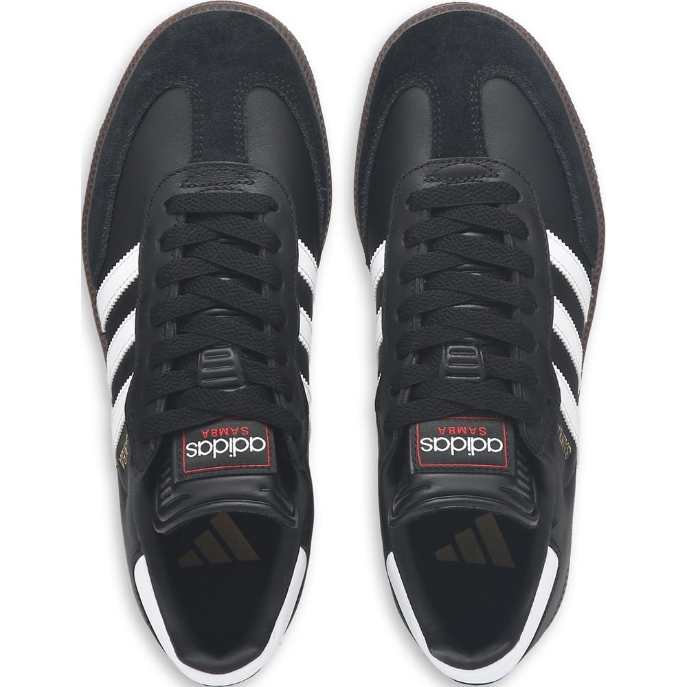Samba Indoor Soccer Shoe