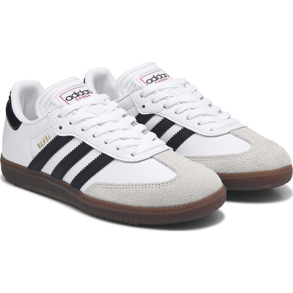Kids' Samba Indoor Soccer Sneaker Little/Big Kid