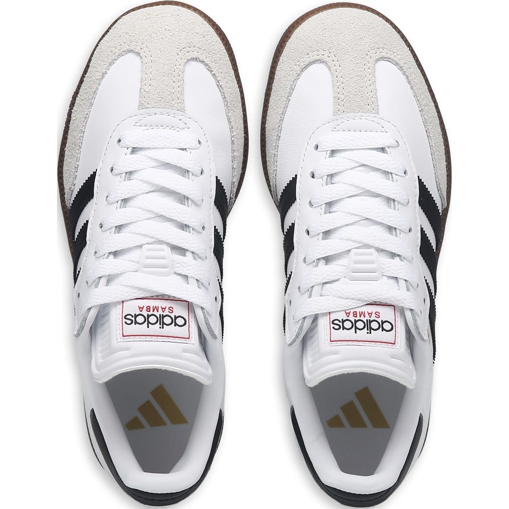 Kids' Samba Indoor Soccer Sneaker Little/Big Kid
