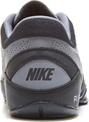 Air Ring Leader Low Basketball Shoe - Back