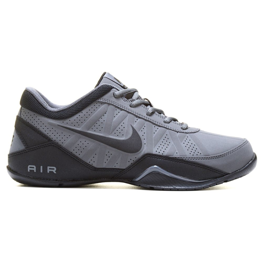 Air Ring Leader Low Basketball Shoe 