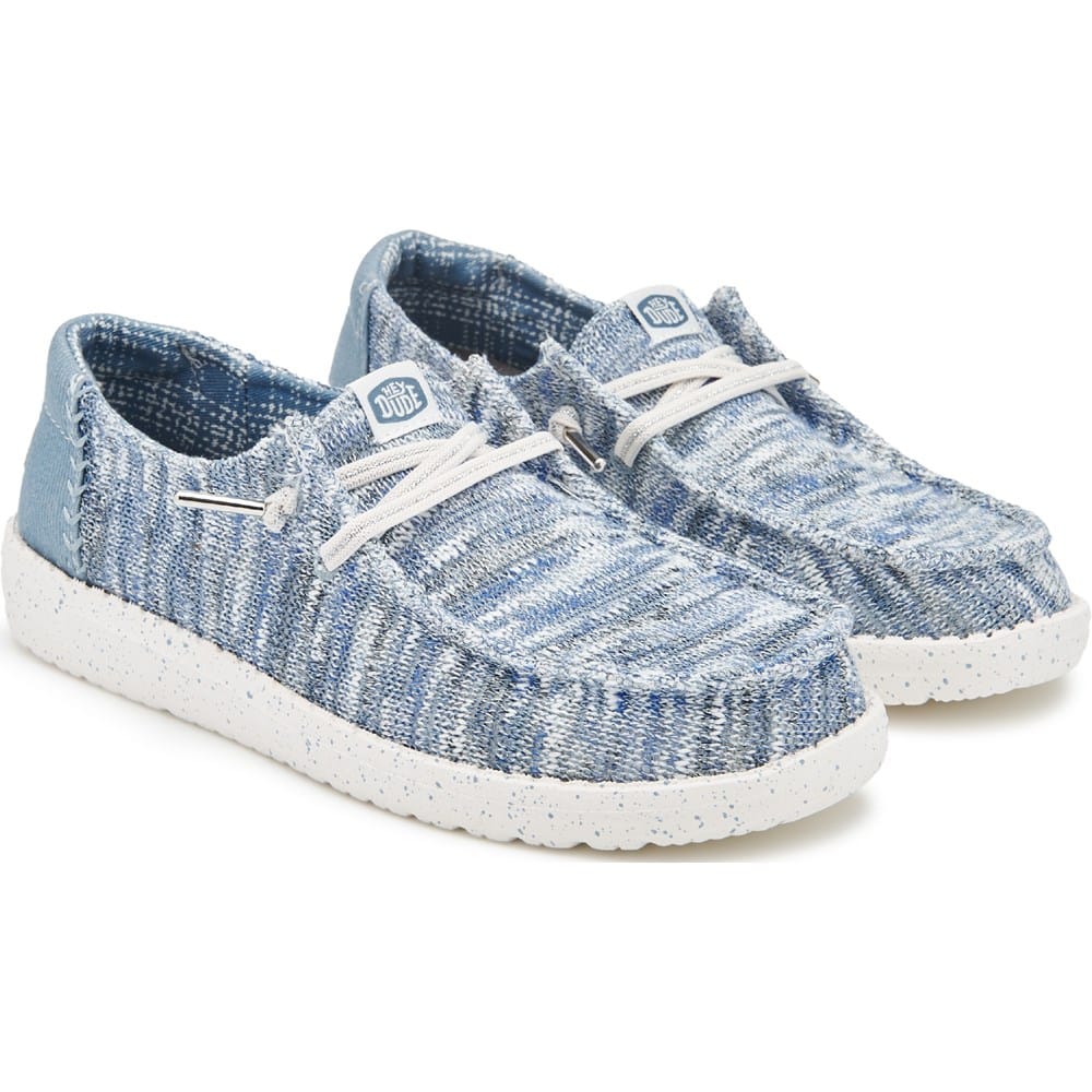 Women's Wendy Shimmer Slip On