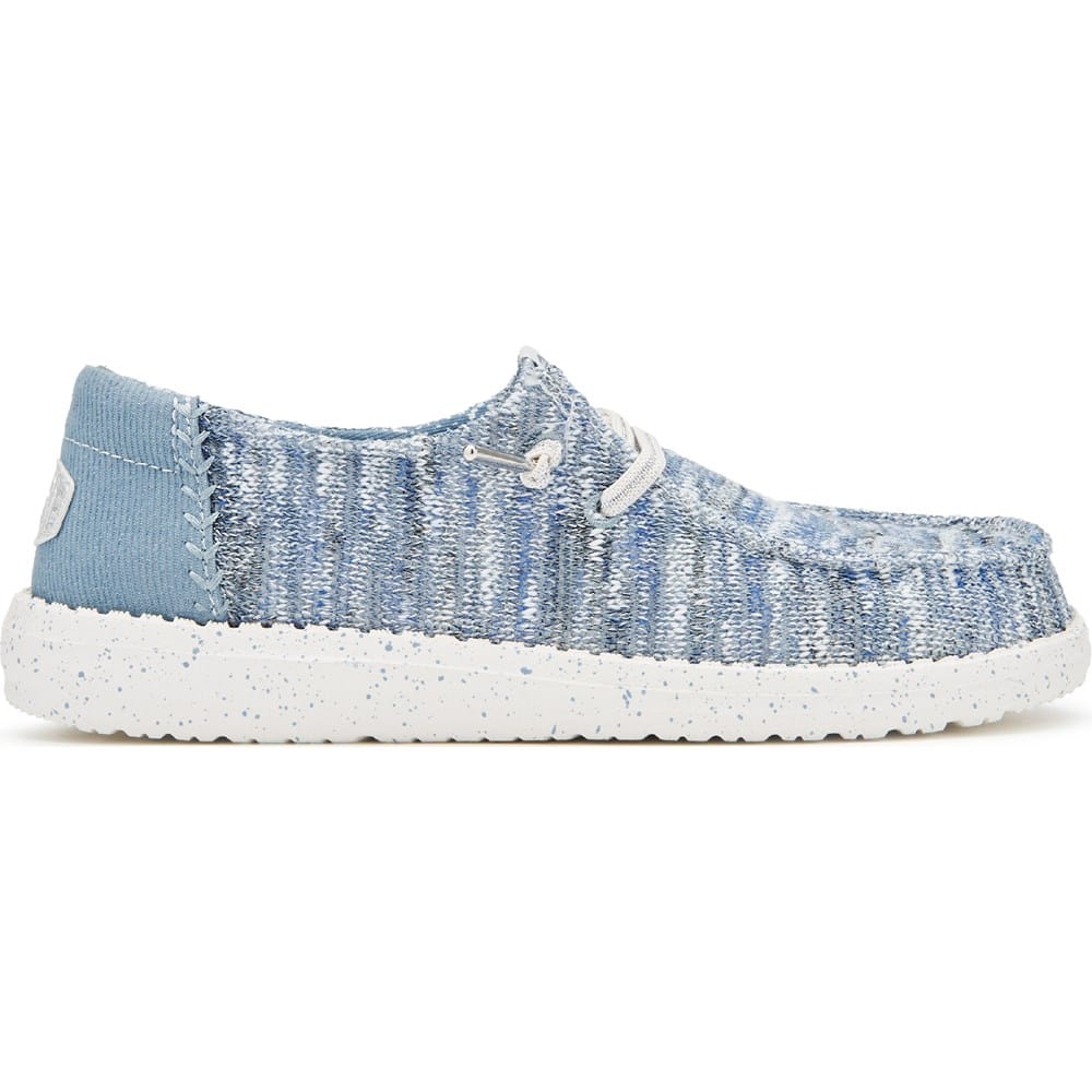 Women's Wendy Shimmer Slip On