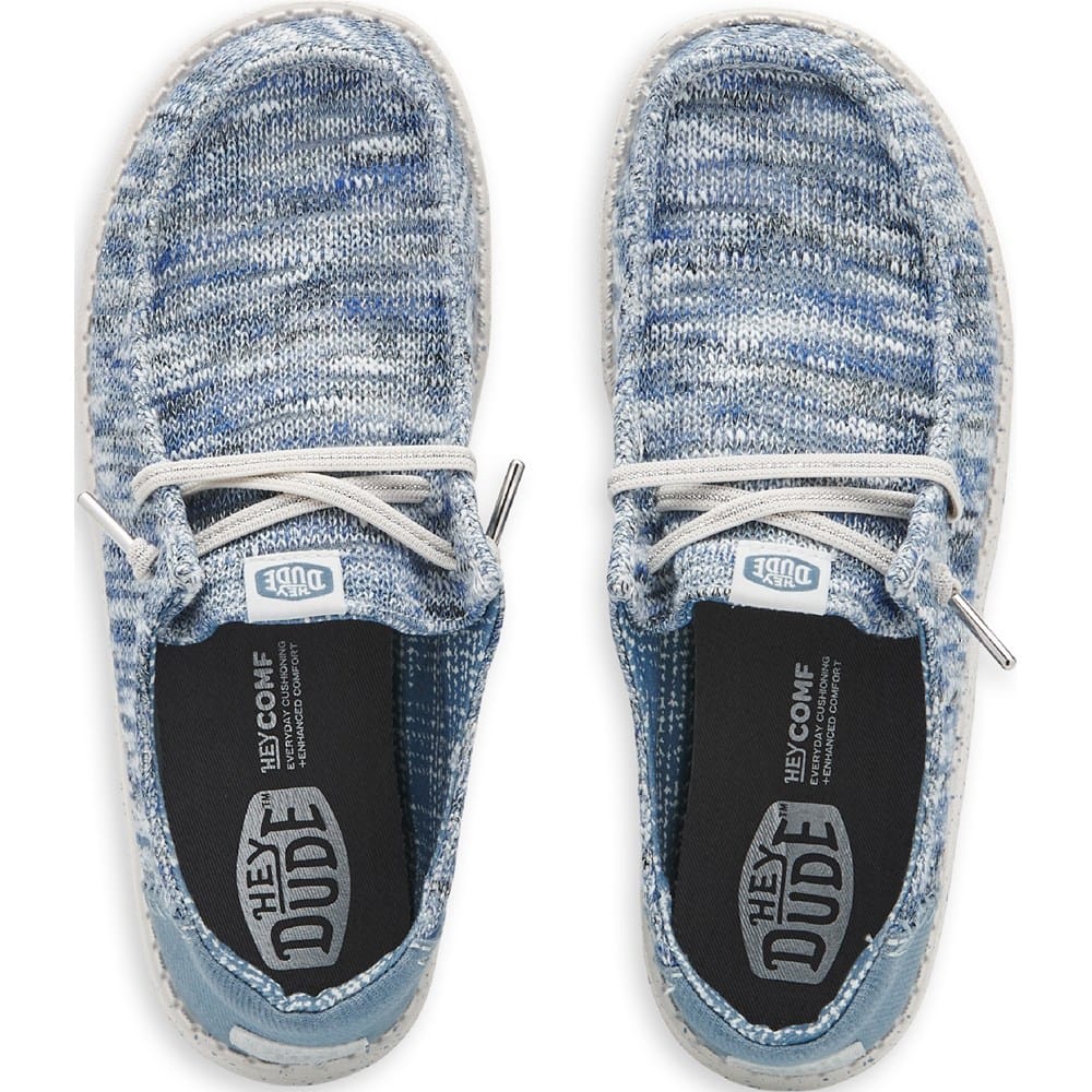 Women's Wendy Shimmer Slip On