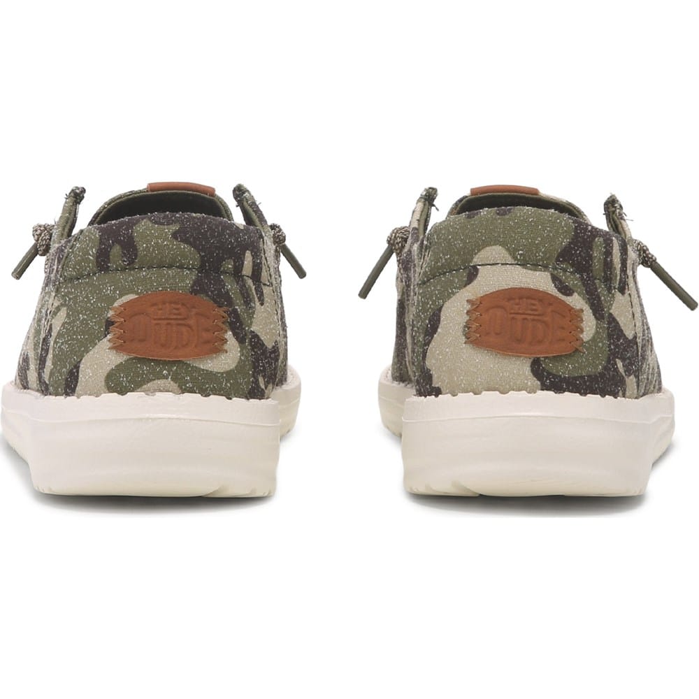 Women's Wendy Essential Slip On