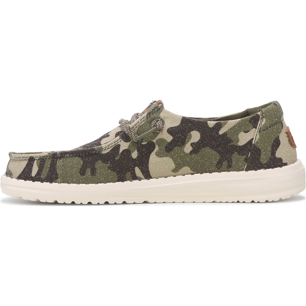 Women's Wendy Essential Slip On