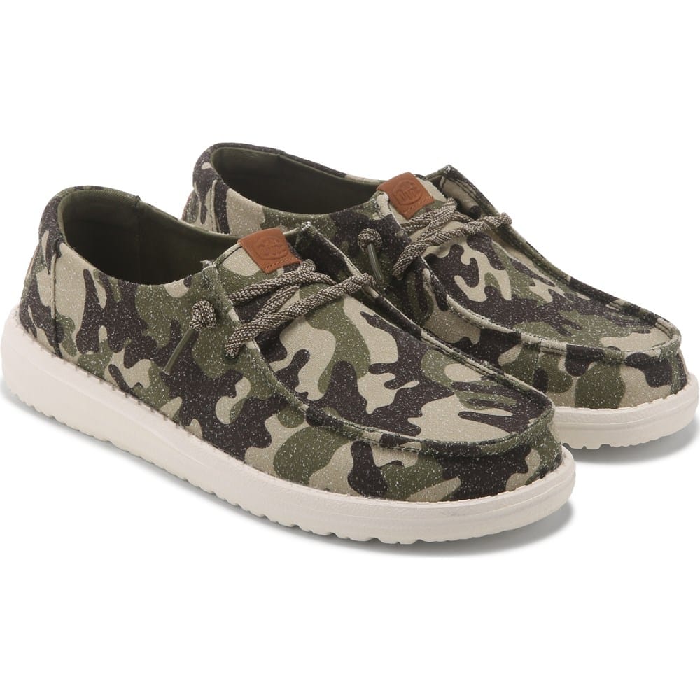 Women's Wendy Essential Slip On