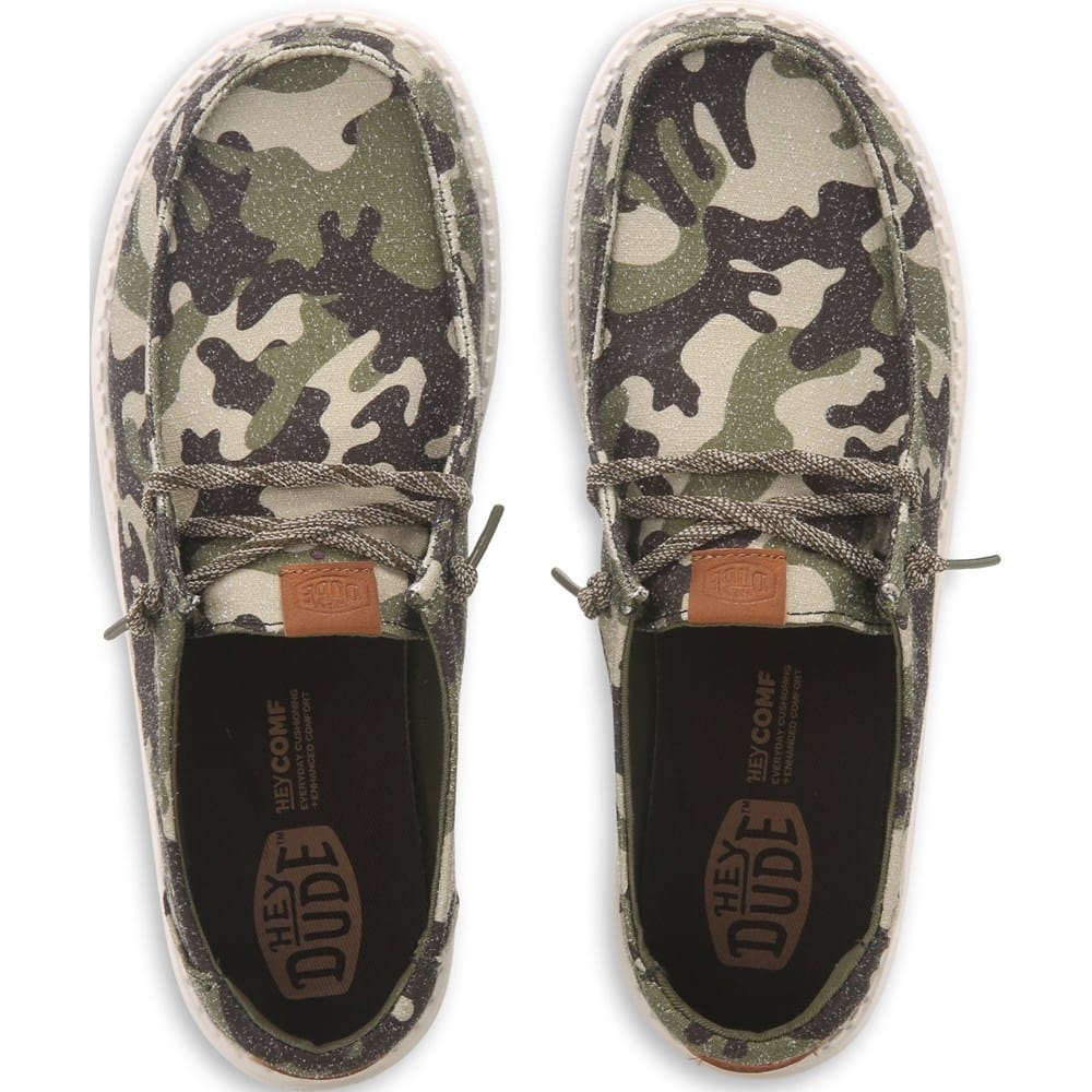 Women's Wendy Essential Slip On