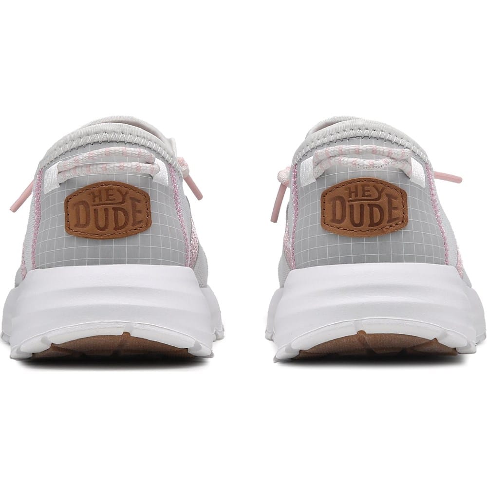 Women's Sirocco Stretch Sox Slip On Sneaker