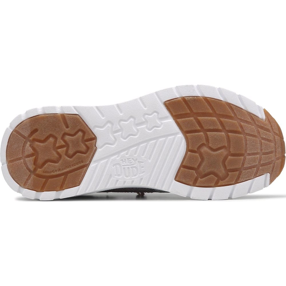 Women's Sirocco Stretch Sox Slip On Sneaker