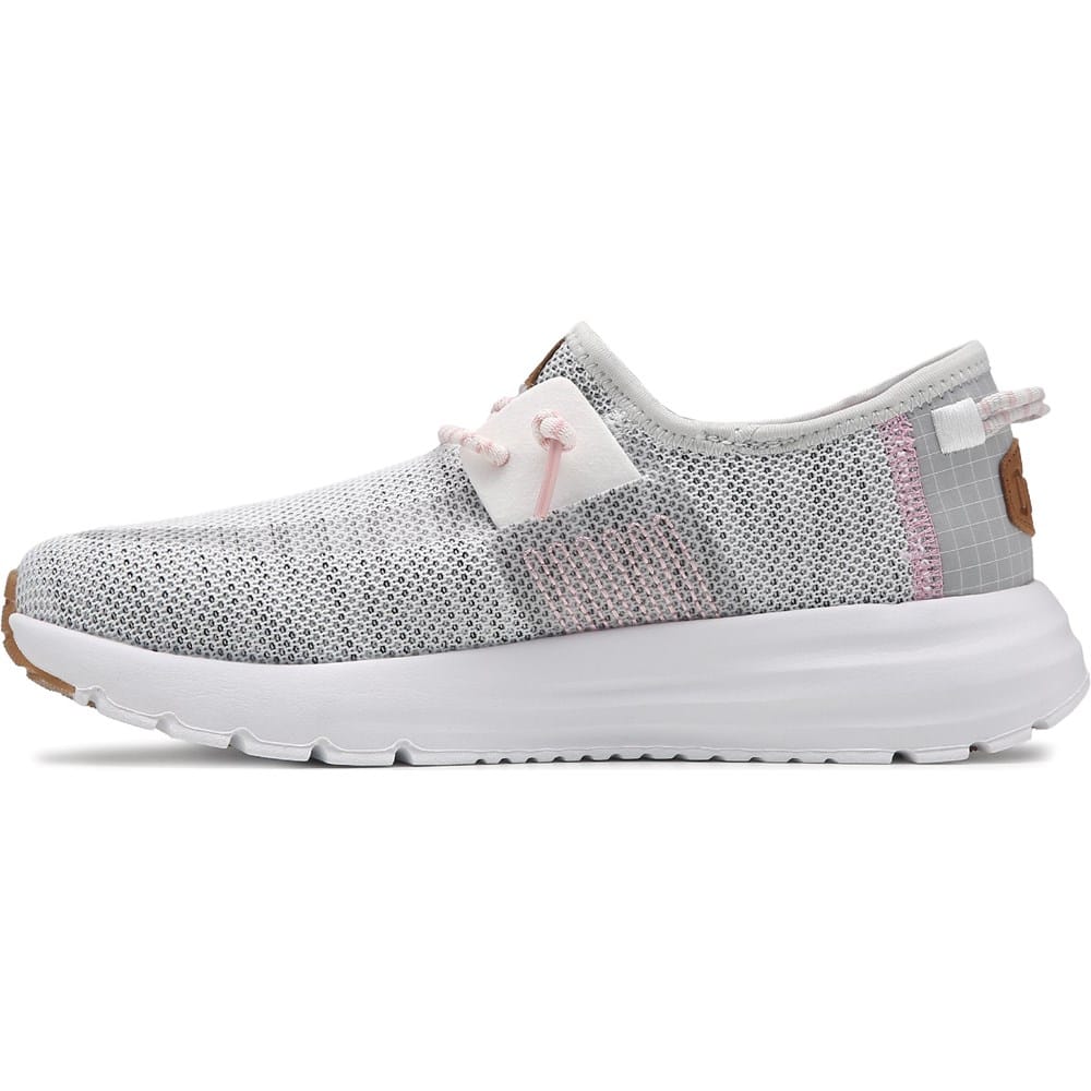Women's Sirocco Stretch Sox Slip On Sneaker
