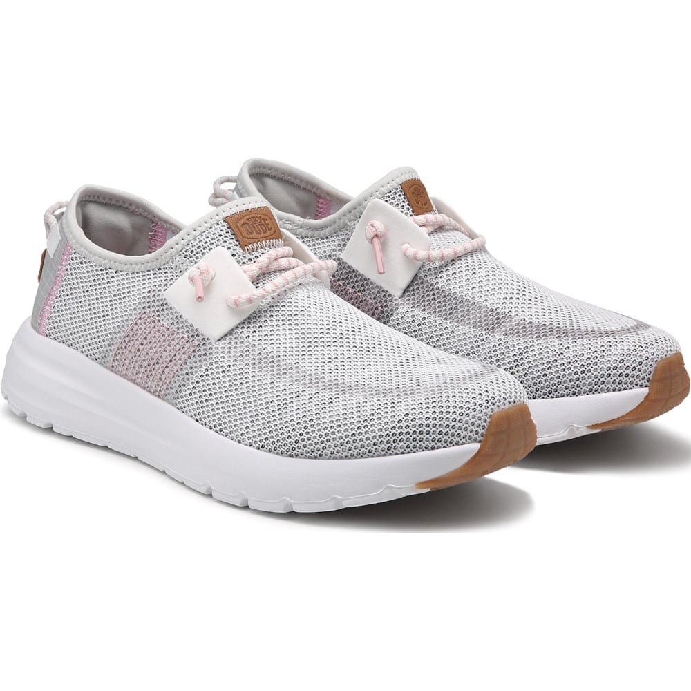 Women's Sirocco Stretch Sox Slip On Sneaker