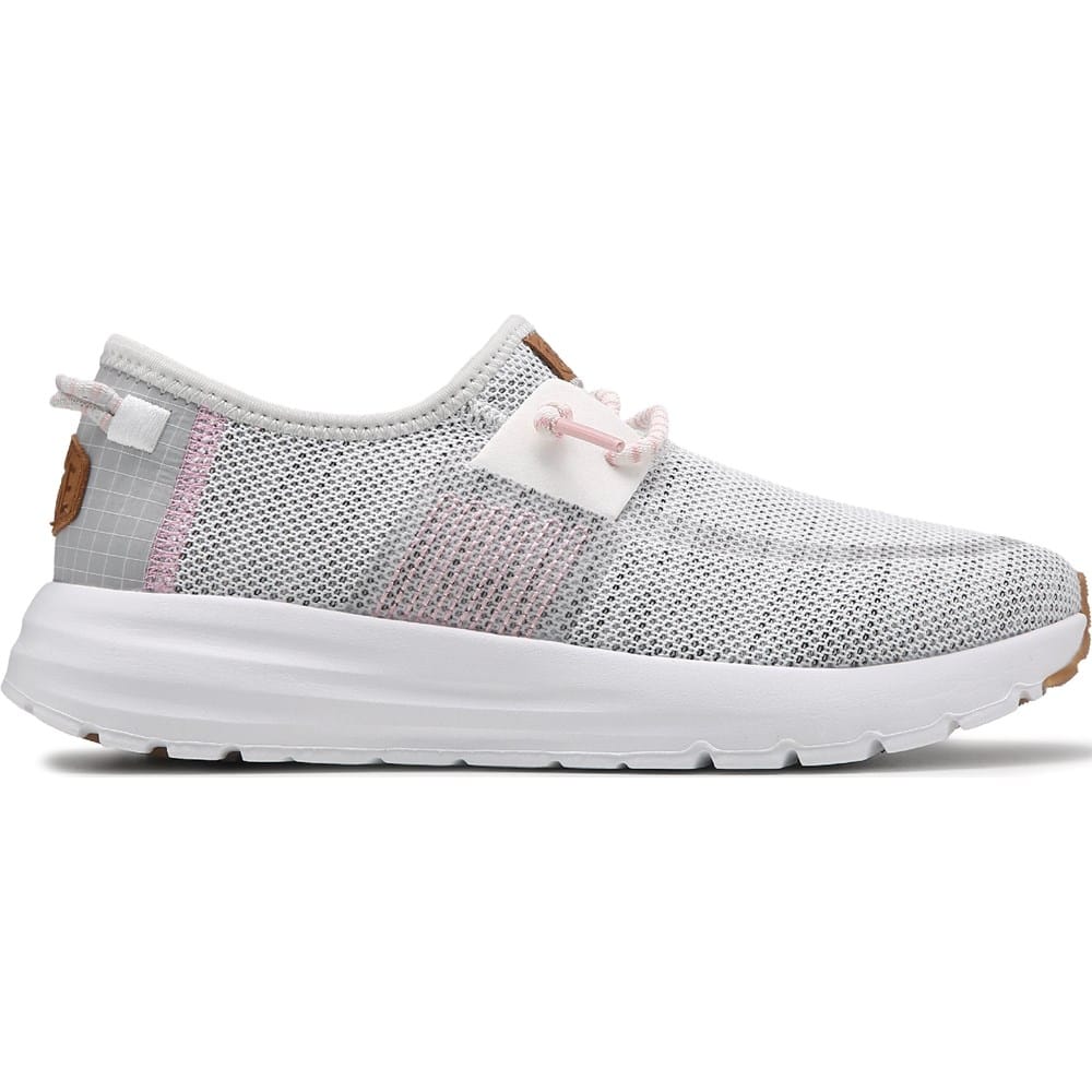 Women's Sirocco Stretch Sox Slip On Sneaker