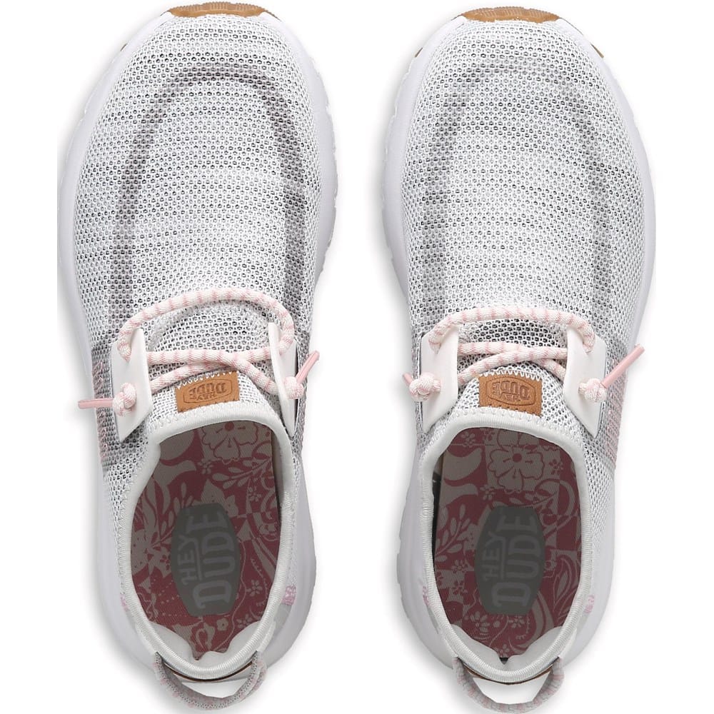 Women's Sirocco Stretch Sox Slip On Sneaker